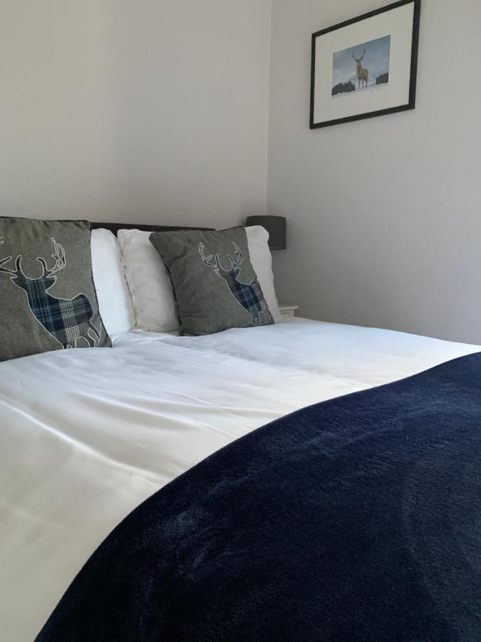 Alt-An Lodge Retreat & Lodge En-Suite Room フォート・ウィリアム エクステリア 写真