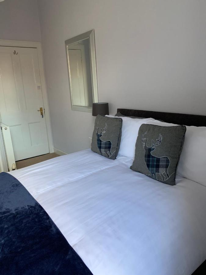 Alt-An Lodge Retreat & Lodge En-Suite Room フォート・ウィリアム エクステリア 写真