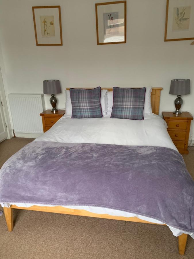 Alt-An Lodge Retreat & Lodge En-Suite Room フォート・ウィリアム エクステリア 写真