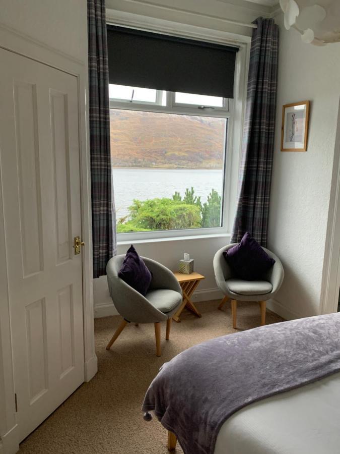 Alt-An Lodge Retreat & Lodge En-Suite Room フォート・ウィリアム エクステリア 写真