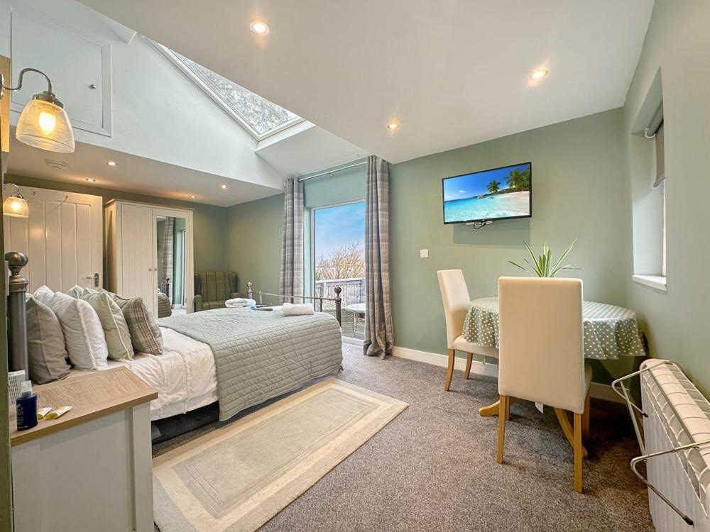 Alt-An Lodge Retreat & Lodge En-Suite Room フォート・ウィリアム エクステリア 写真