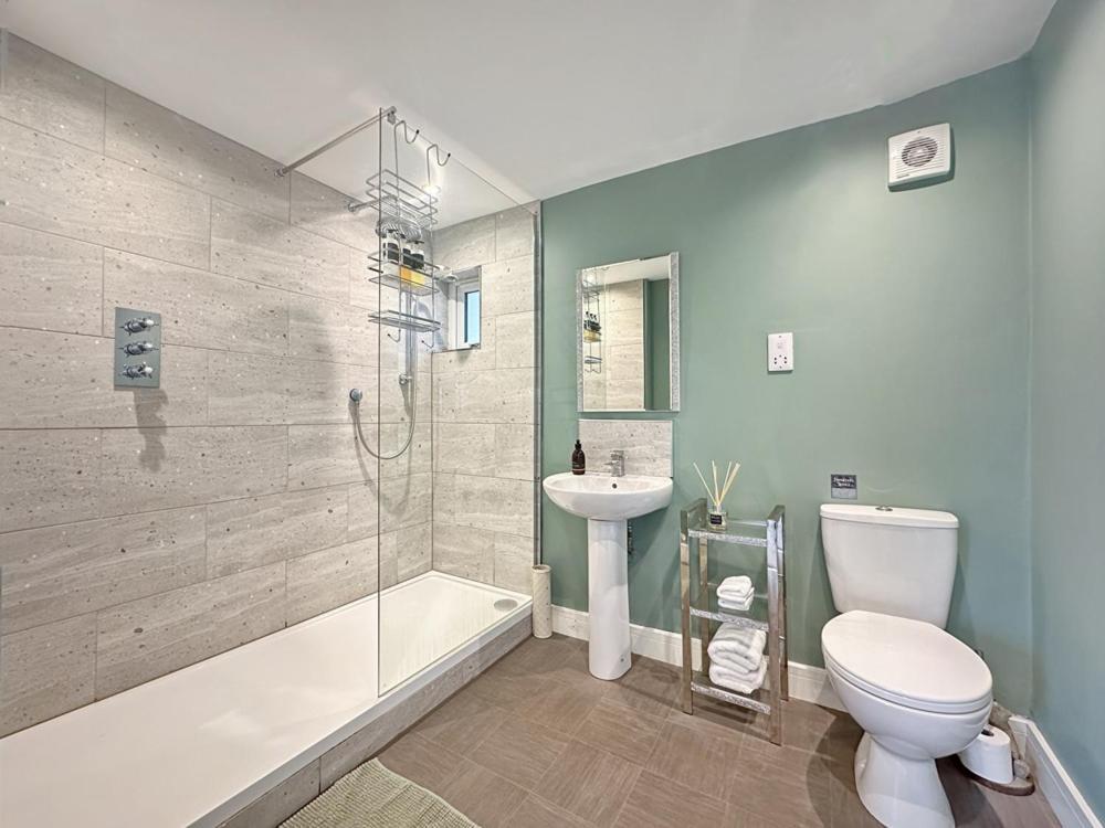 Alt-An Lodge Retreat & Lodge En-Suite Room フォート・ウィリアム エクステリア 写真