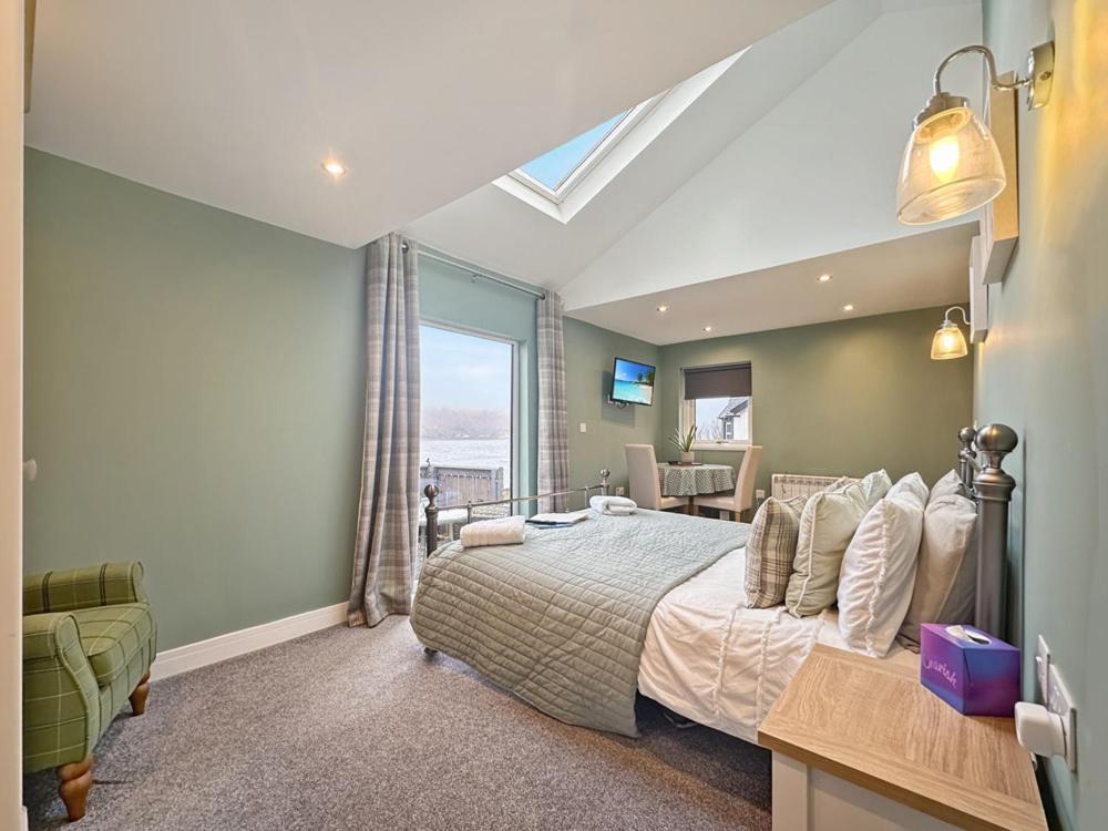 Alt-An Lodge Retreat & Lodge En-Suite Room フォート・ウィリアム エクステリア 写真