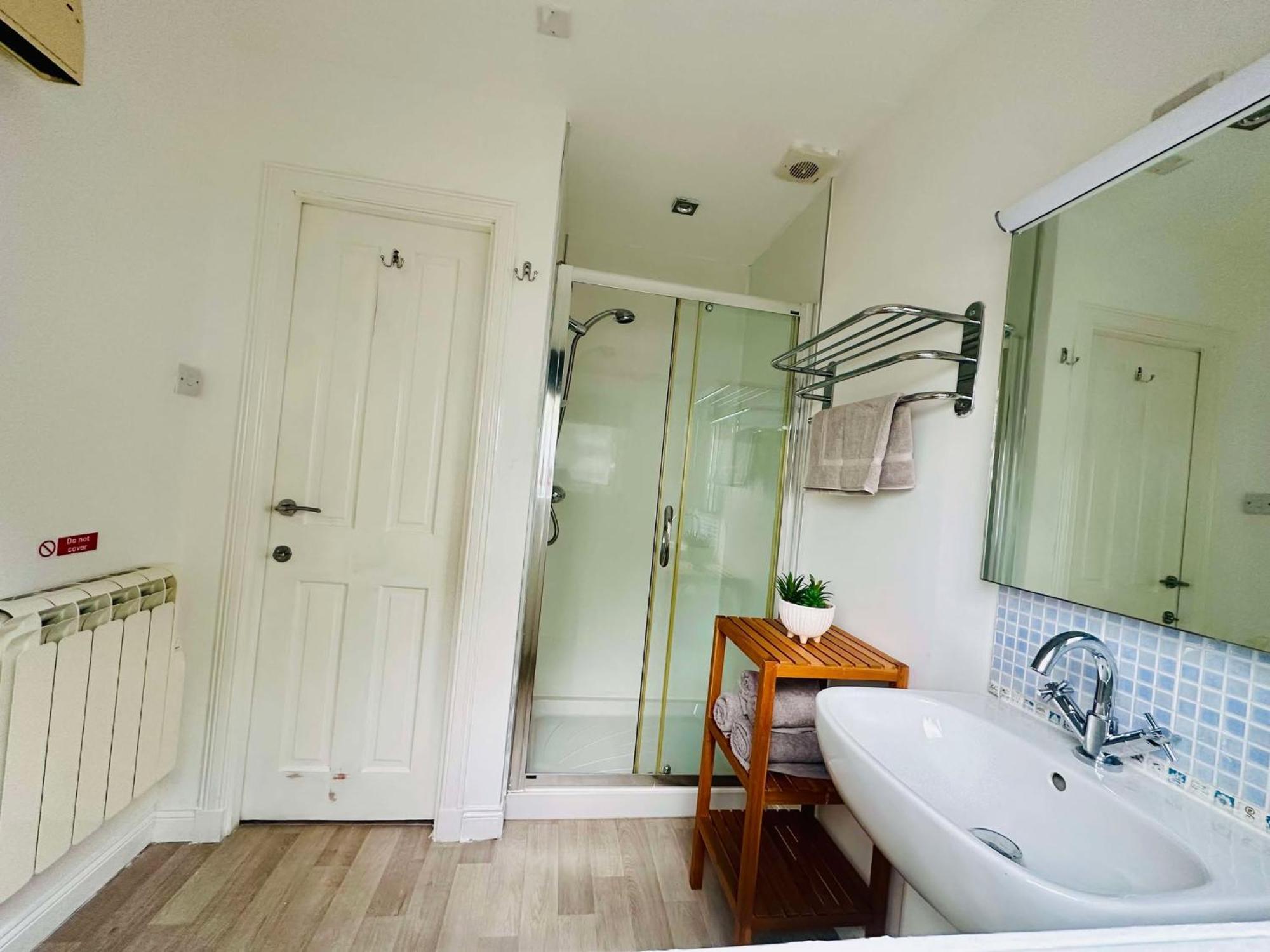 Alt-An Lodge Retreat & Lodge En-Suite Room フォート・ウィリアム エクステリア 写真