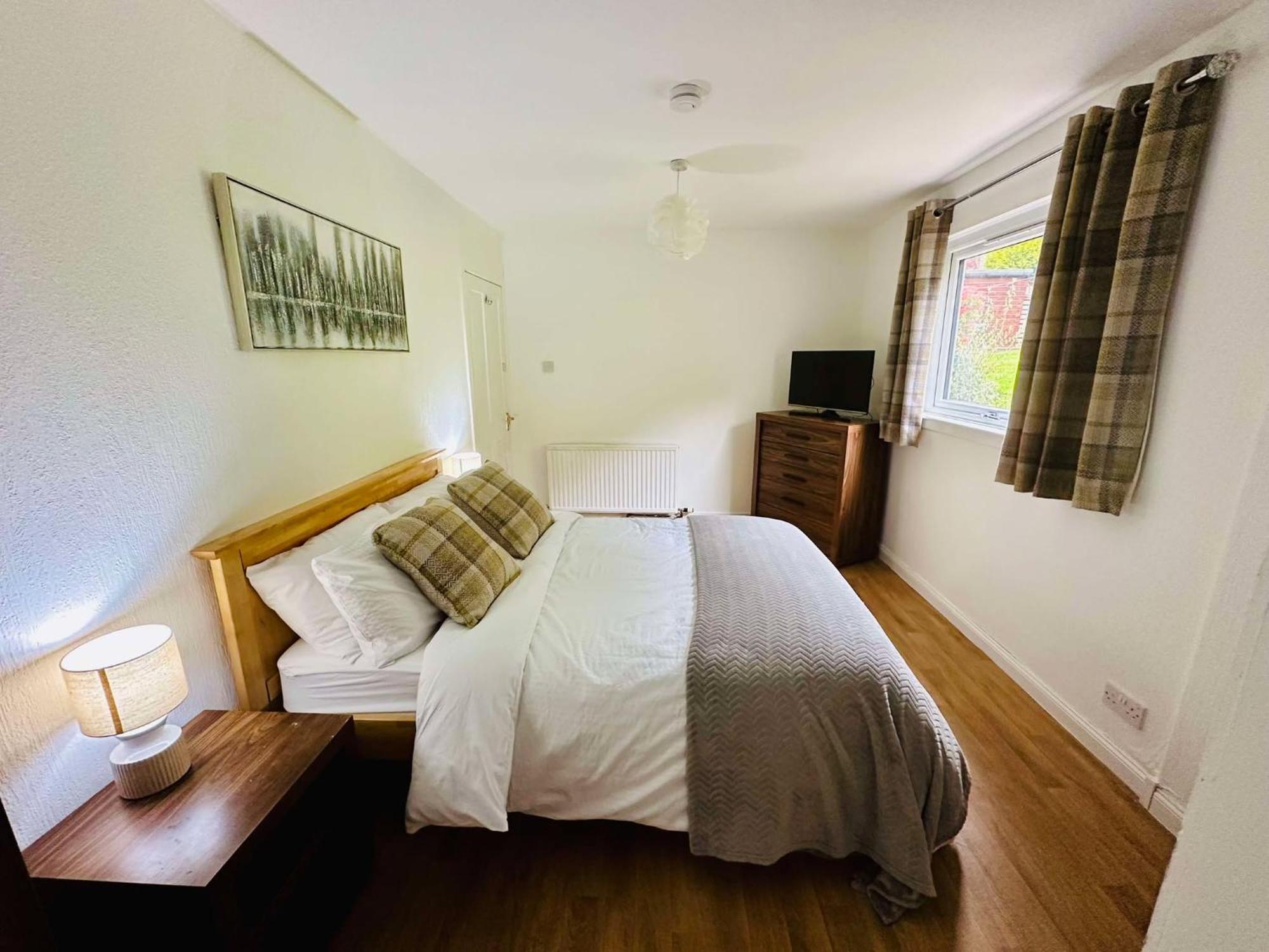 Alt-An Lodge Retreat & Lodge En-Suite Room フォート・ウィリアム エクステリア 写真