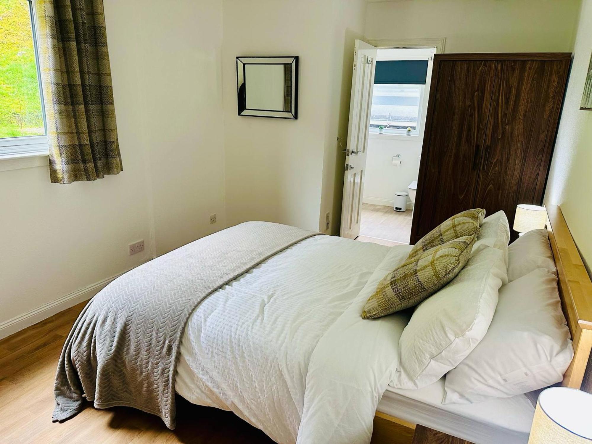 Alt-An Lodge Retreat & Lodge En-Suite Room フォート・ウィリアム エクステリア 写真