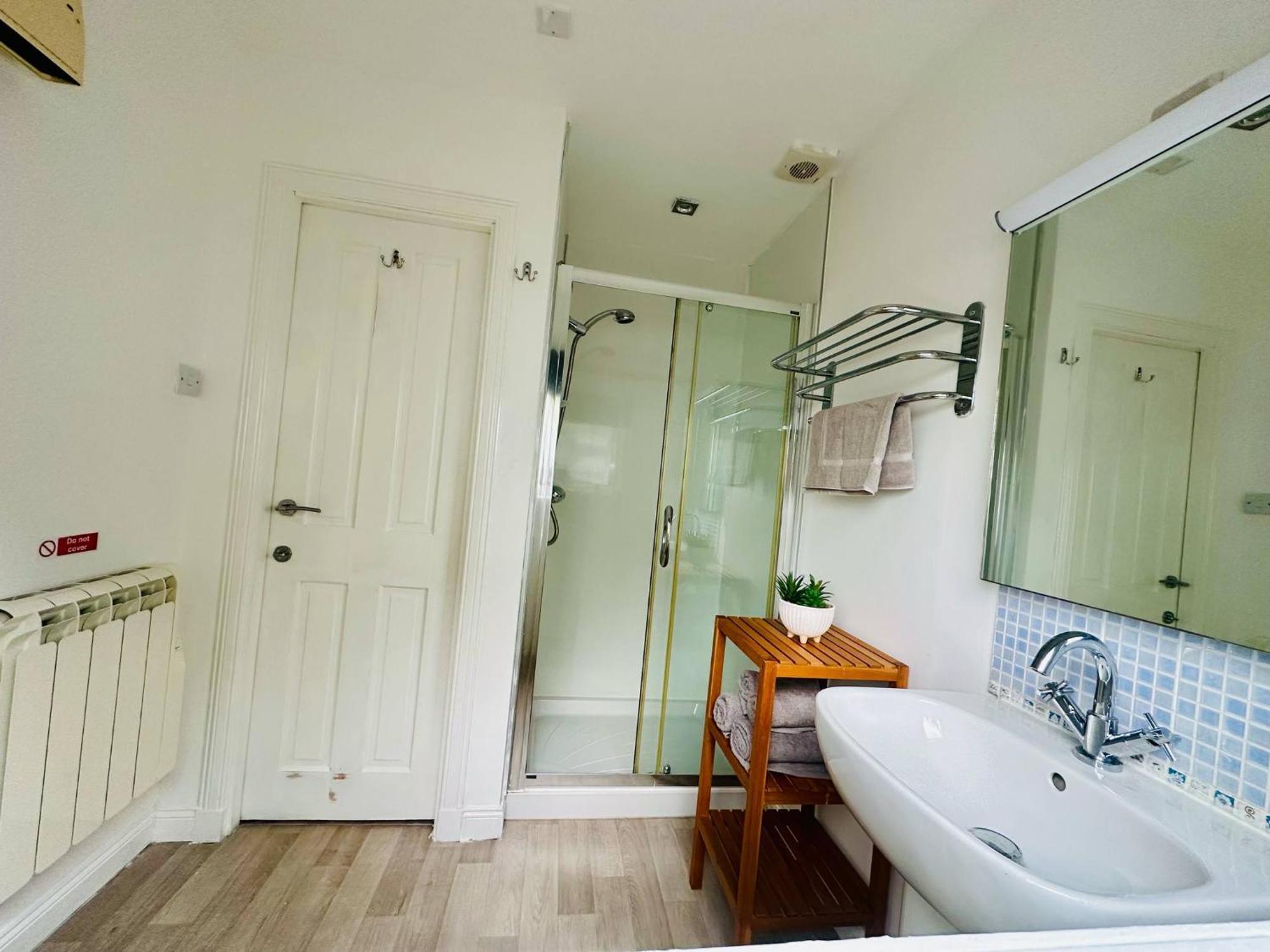 Alt-An Lodge Retreat & Lodge En-Suite Room フォート・ウィリアム エクステリア 写真