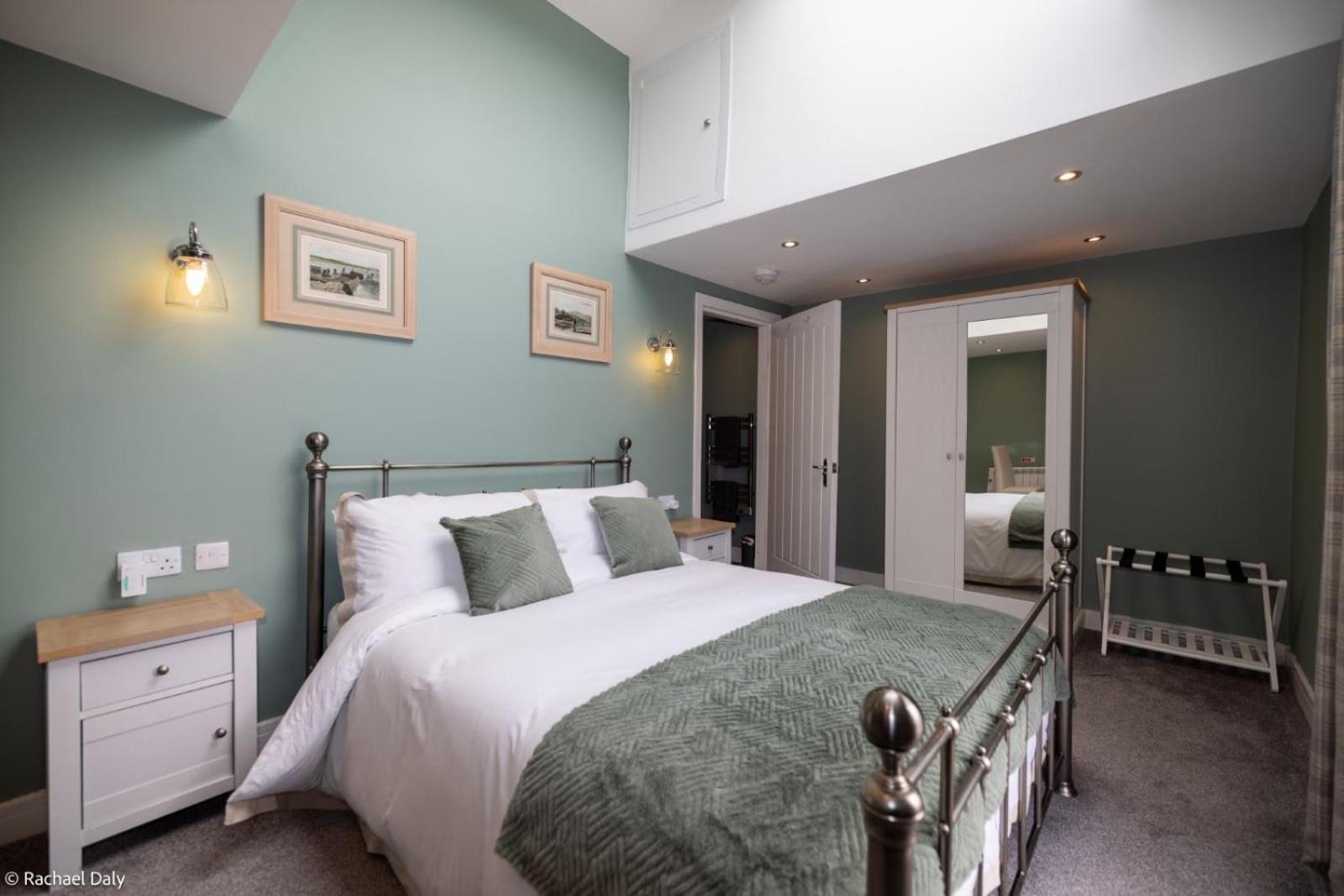 Alt-An Lodge Retreat & Lodge En-Suite Room フォート・ウィリアム エクステリア 写真