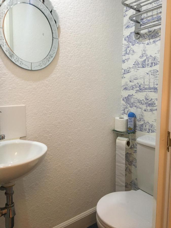 Alt-An Lodge Retreat & Lodge En-Suite Room フォート・ウィリアム エクステリア 写真