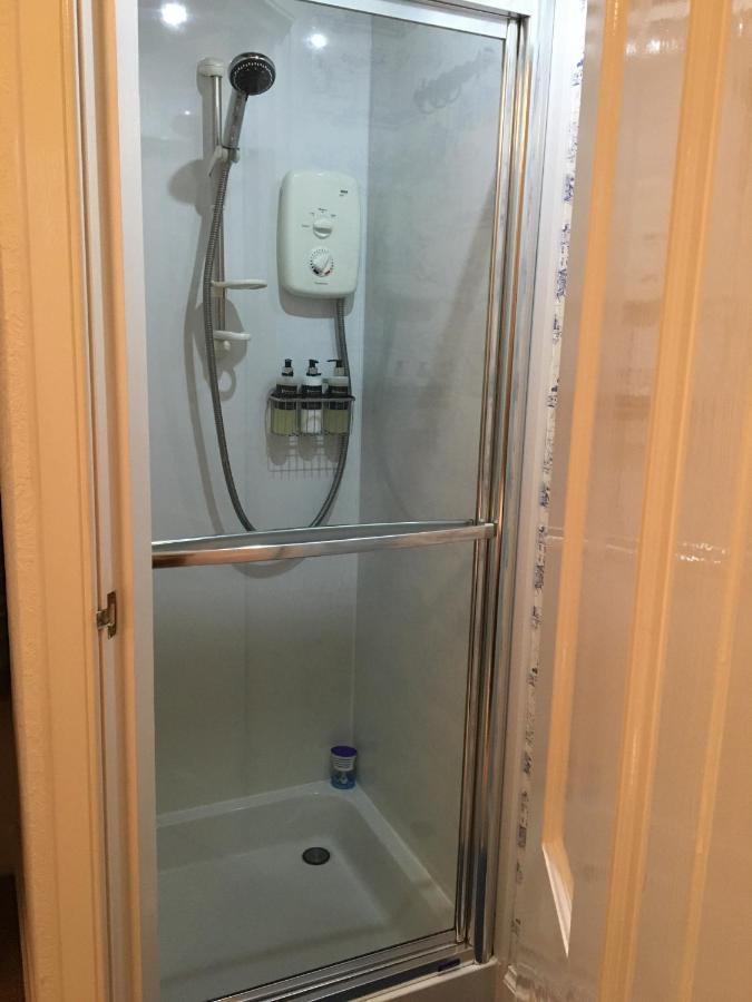 Alt-An Lodge Retreat & Lodge En-Suite Room フォート・ウィリアム エクステリア 写真